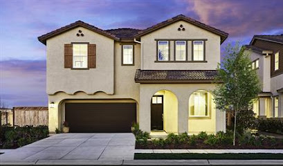 Inspirato at Mountain House by Richmond American Homes