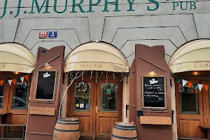 J.J. Murphy's Irish Pub image