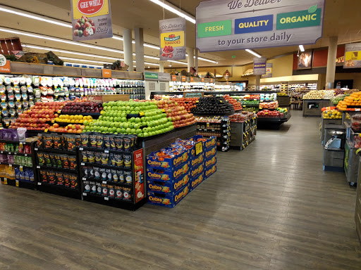 Grocery Store «Safeway», reviews and photos, 1450 Howard Ave, Burlingame, CA 94010, USA