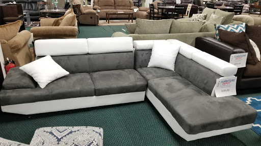 Furniture Store «The Furniture Depot», reviews and photos, 329 Barton St, Pawtucket, RI 02860, USA