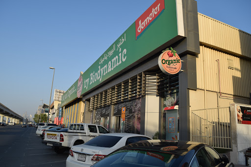 Stores buy gluten free food Dubai