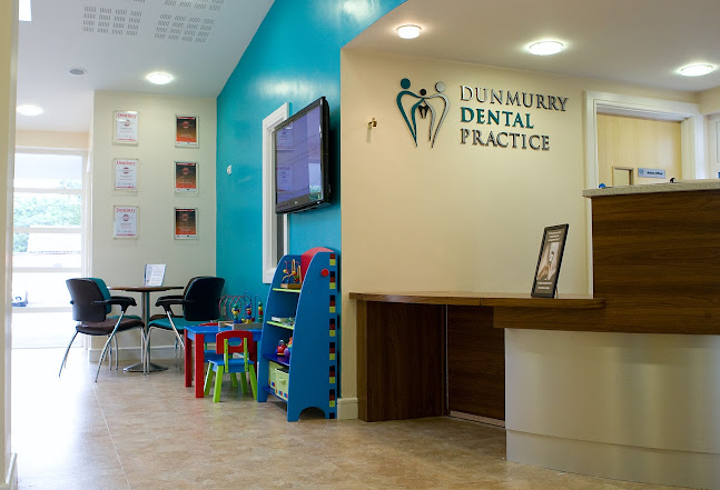 Dunmurry Dental Practice - Dentist