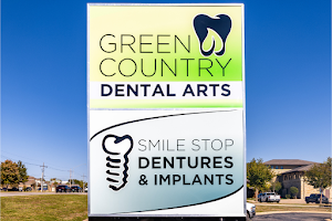 Smile Stop Dentures & Implants Bartlesville image