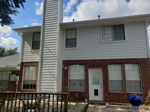 Roofing Contractor «Alliance Roofing Company LLC», reviews and photos, 4301 Magnolia St, Pearland, TX 77584, USA