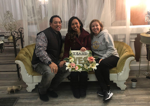 Bridal Shop «Sheryl Giles Bridal», reviews and photos, 100 W Pine St, Lodi, CA 95240, USA