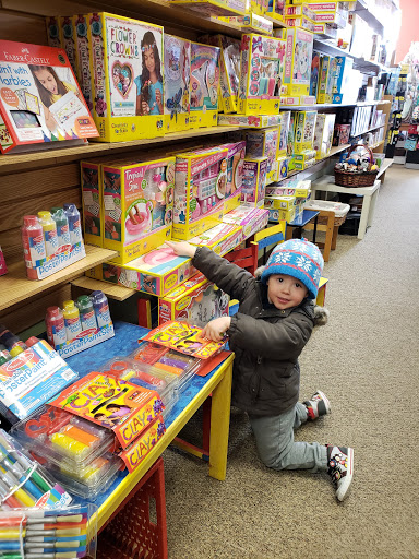 Book Store «Books & Greetings», reviews and photos, 271 Livingston St, Northvale, NJ 07647, USA