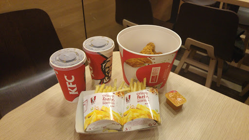 KFC Romană