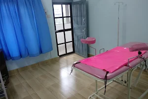 International Medicare : Travellers' Health Clinic Pokhara image