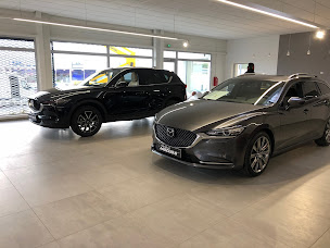 Photo n°13 de Mazda Pont Automobiles à Chambray-lès-Tours ()