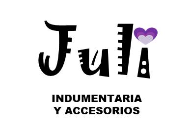 Juli Indumentaria y Accesorios