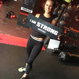 Gym «9ROUND», reviews and photos, 2406 Franklin Rd, Bloomfield Hills, MI 48302, USA