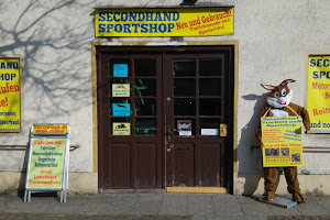 Secondhand Trachten und Sportshop