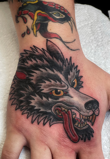 Explore queens ny tattoo ideas, creative tattoo ideas in Grovetown, available at Triumph Tattoo Company