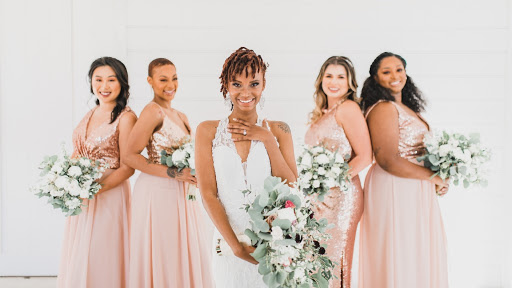 The GRACE Pictures / Dallas Wedding photographer