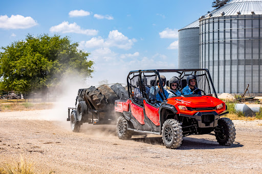 Motorcycle Dealer «Sky Powersports of Lake Wales», reviews and photos, 20769 US-27, Lake Wales, FL 33853, USA