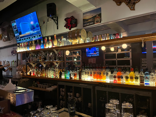 Bowling Alley «Bowlounge», reviews and photos, 167 Turtle Creek Blvd #103, Dallas, TX 75207, USA