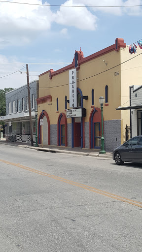 Event Venue «Progreso Hall», reviews and photos, 1306 Guadalupe St, San Antonio, TX 78207, USA