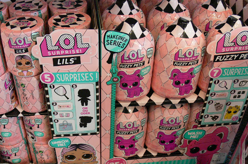 Toy Store «Timbuk Toys Highlands Ranch», reviews and photos, 9315 Dorchester St #107, Highlands Ranch, CO 80129, USA