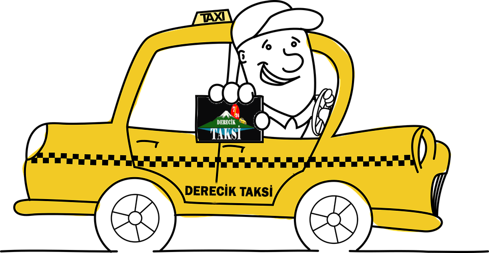 Derecik Taksi Dura