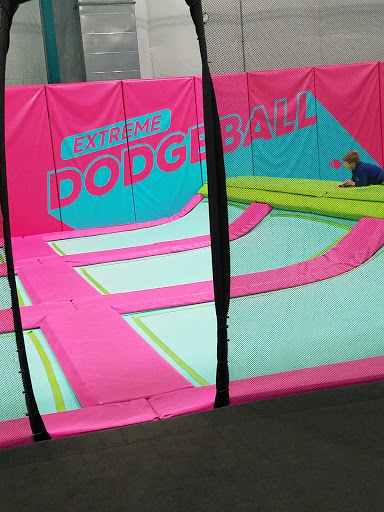 Amusement Center «Shell We Bounce», reviews and photos, 20699 Coastal Hwy, Rehoboth Beach, DE 19971, USA