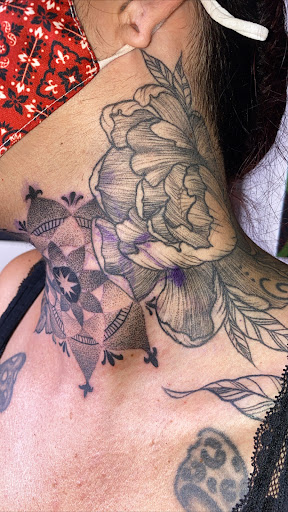 Explore tattoo ideas for cousins, creative tattoo ideas in San Diego, available at Inkfinite Artistry