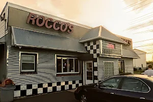 Rocco's Steaks image