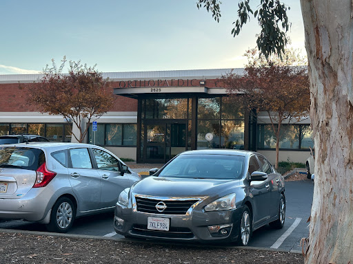 Golden State Orthopedics & Spine image
