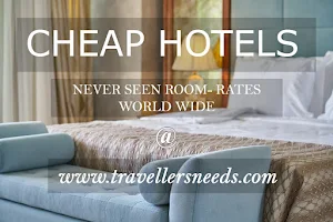 travellersneeds.com image