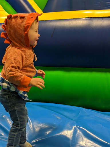 Ice Skating Rink «Pavilion Recreation Complex», reviews and photos, 400 Scottswood Rd, Taylors, SC 29687, USA