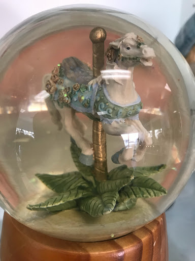 Thrift Store «Visalia Emergency Aid Council Thrift Store», reviews and photos