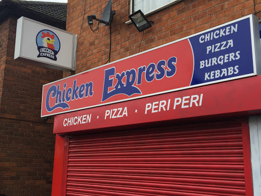 Chicken Express