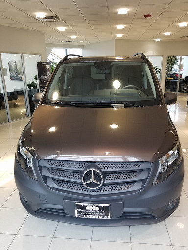 Mercedes Benz Dealer «Mercedes-Benz of Tacoma», reviews and photos, 1701 Alexander Ave E C, Fife, WA 98424, USA