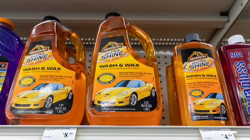 Auto Parts Store «Carquest Auto Parts», reviews and photos, 13 Atlantic Ave, Ocean View, DE 19970, USA