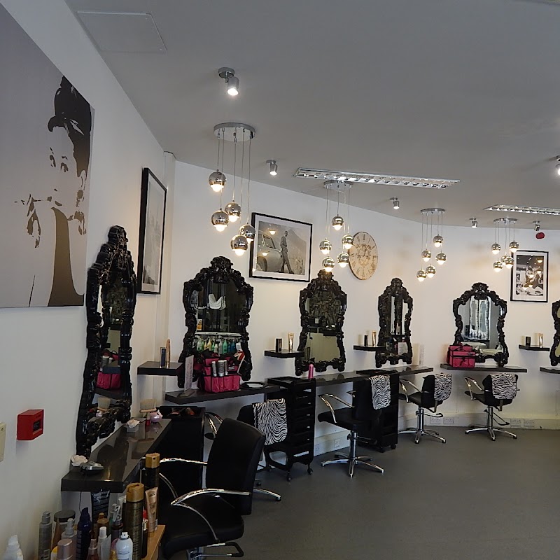 The Salon Leeds