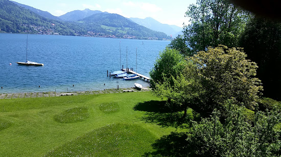 Grieblinger Strand