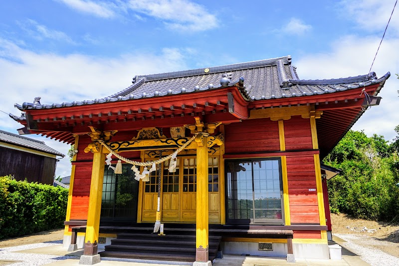 住吉神社