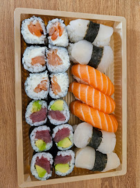 Plats et boissons du Restaurant de sushis PINK SUSHI Six-Fours à Six-Fours-les-Plages - n°12