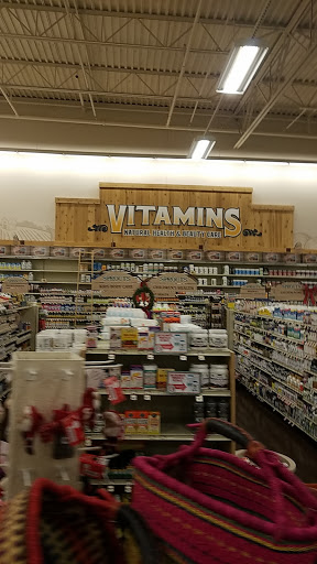 Health Food Store «Sprouts Farmers Market», reviews and photos, 635 S Green Valley Pkwy, Henderson, NV 89052, USA