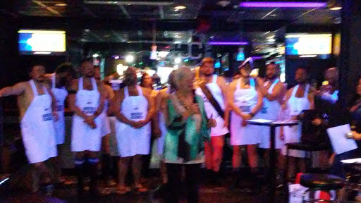 Gay Bar «CC Slaughters Nightclub and Lounge», reviews and photos, 219 NW Davis St, Portland, OR 97209, USA