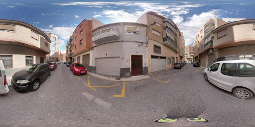 Sun Ho Sin en Caravaca de la Cruz, Murcia