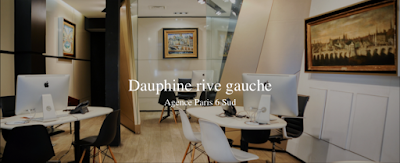Dauphine Rive gauche | Vavin - Paris 6 à Paris