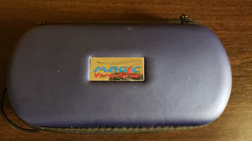 Tobacco Shop «Magic Vapor Shop, LLC», reviews and photos, 727 Cumberland Gap Pkwy B, Corbin, KY 40701, USA