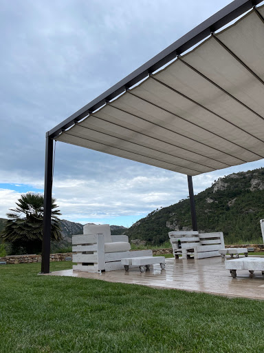 Tendals Damar SL – (Creixell)