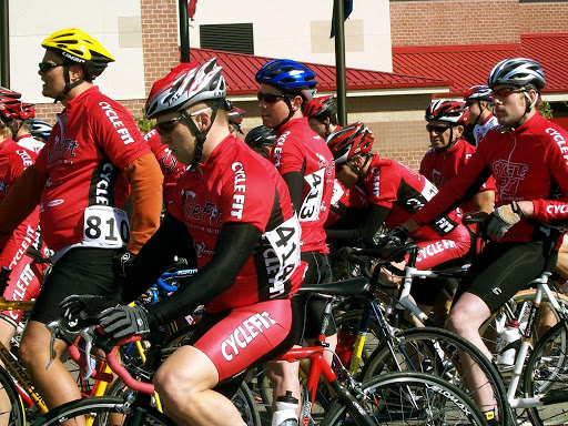 Bicycle Store «Cyclefit Sports», reviews and photos, 1006 N Leroy St, Fenton, MI 48430, USA