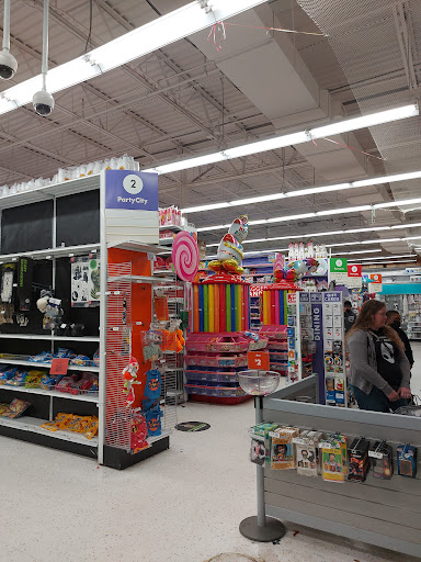 Party Store «Party City», reviews and photos, 1905 Scenic Hwy S, Snellville, GA 30078, USA