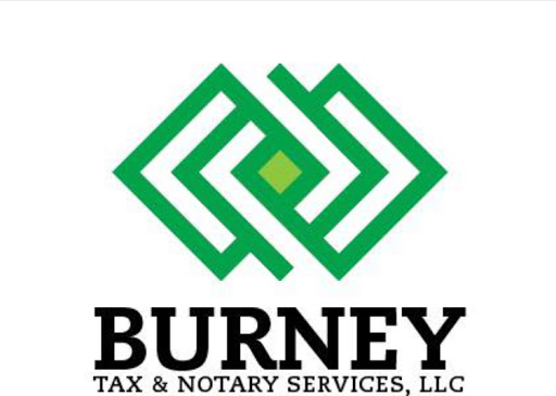 BURNEY TAX & NOTARY SERVICES LLC