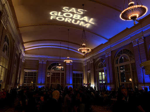 Caterer «Wolfgang Puck Catering», reviews and photos, 400 S Houston St, Dallas, TX 75202, USA