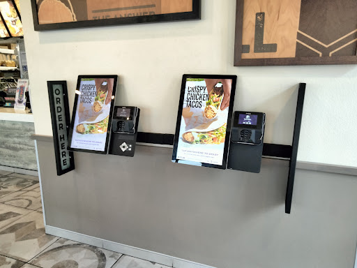 Taco Bell image
