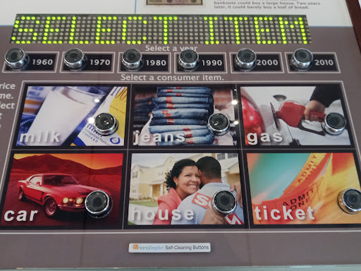 Museum «Money Museum», reviews and photos, 1 Memorial Dr, Kansas City, MO 64198, USA