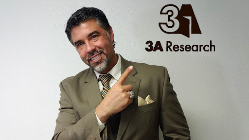 3A Research LLC (West Location)